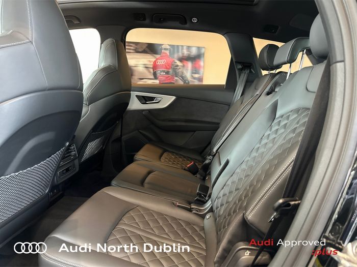 Audi Q7 2026