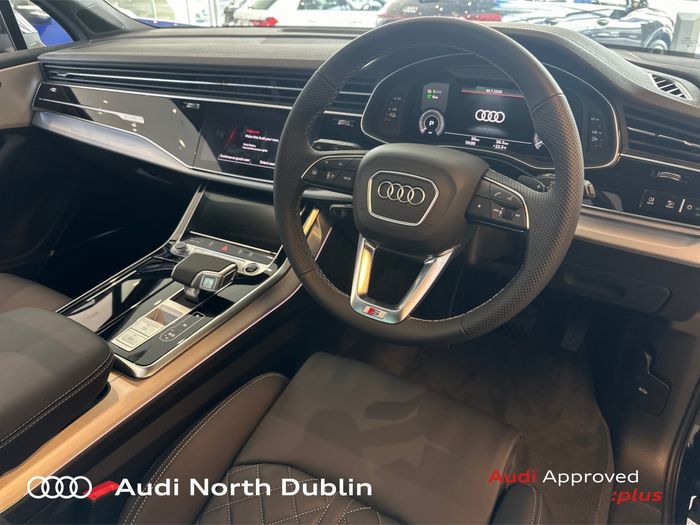 Audi Q7 2026
