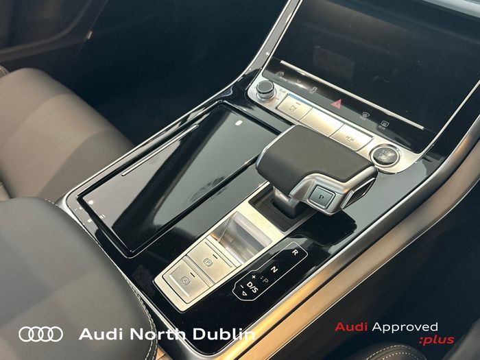 Audi Q7 2026