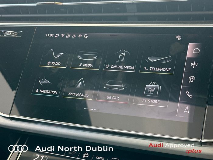 Audi Q7 2026