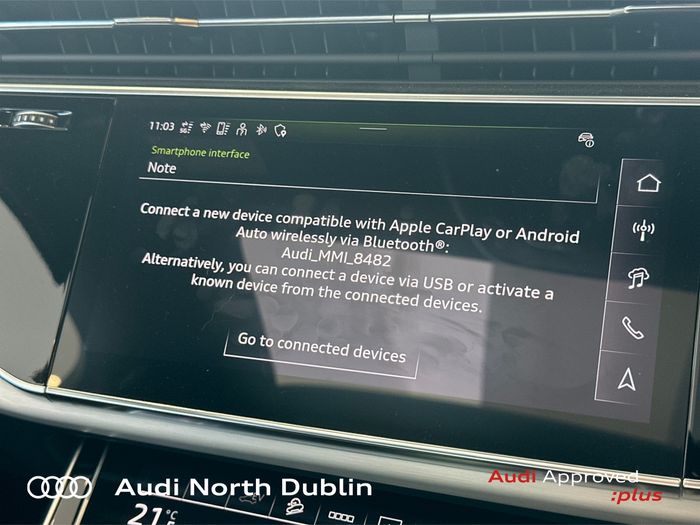 Audi Q7 2026