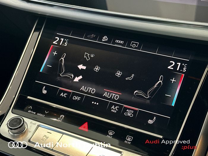 Audi Q7 2026