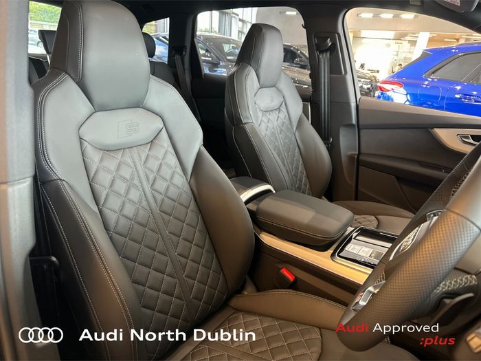 Audi Q7 2026