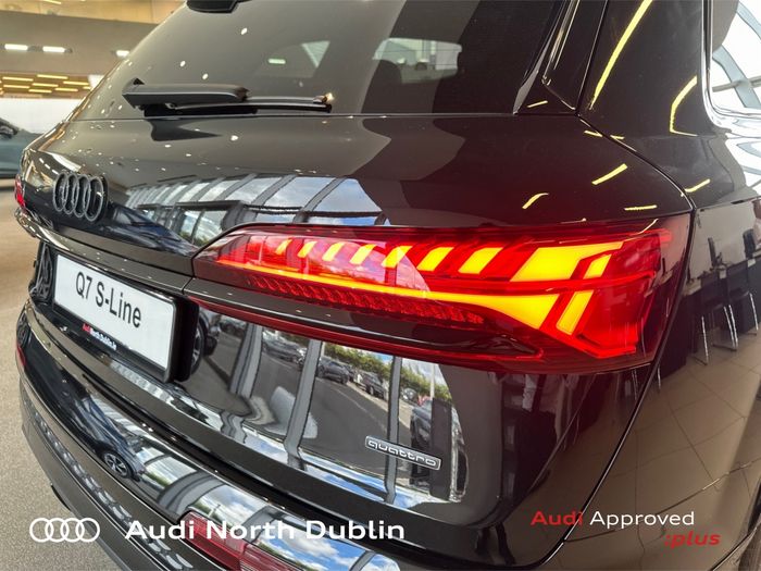 Audi Q7 2026