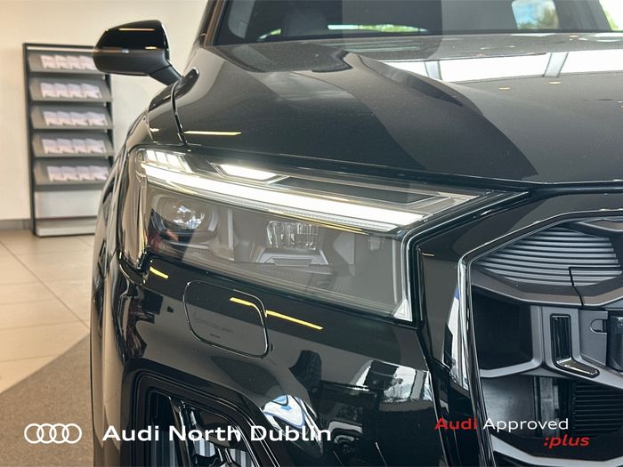 Audi Q7 2026
