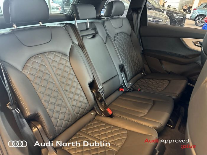 Audi Q7 2026