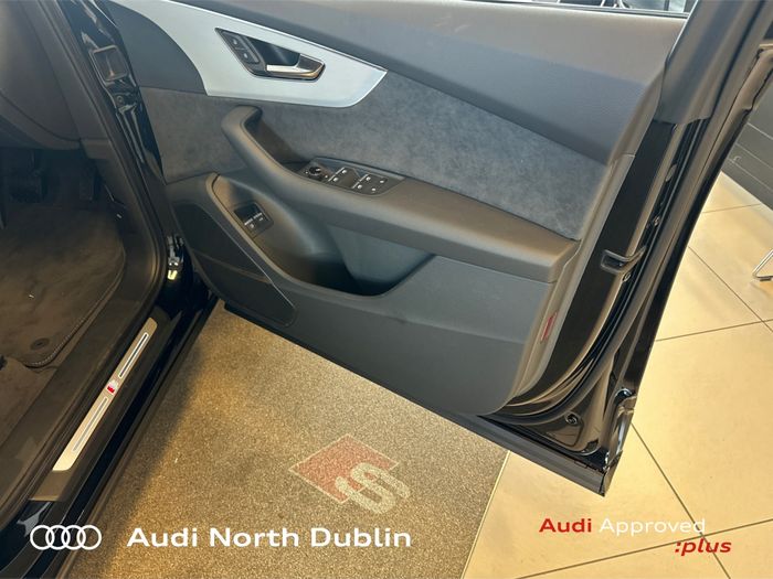 Audi Q7 2026