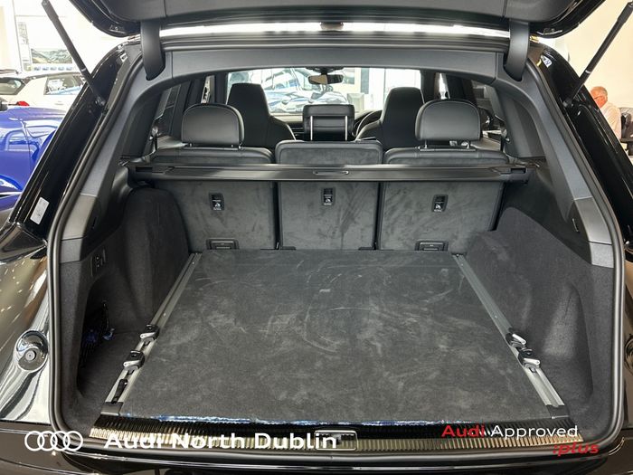 Audi Q7 2026