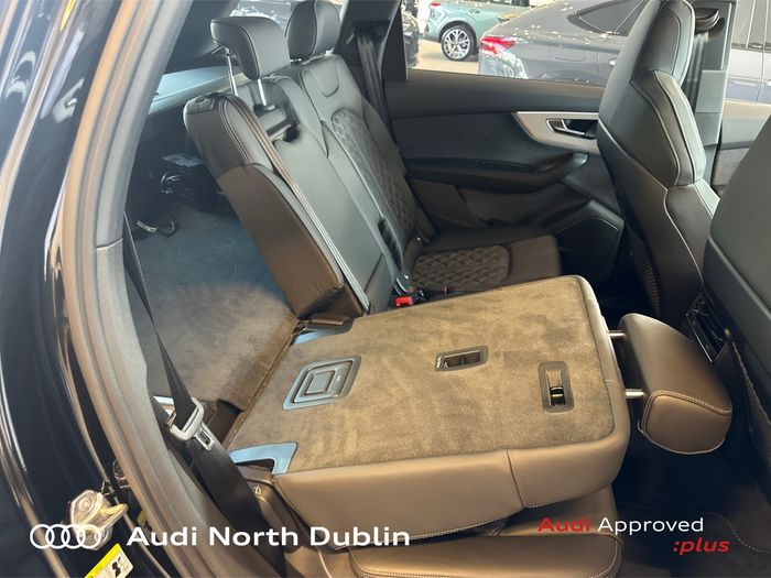 Audi Q7 2026