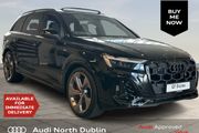 Audi Q7 2026