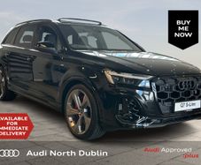 Audi Q7 2026