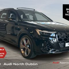 Audi Q7 2026