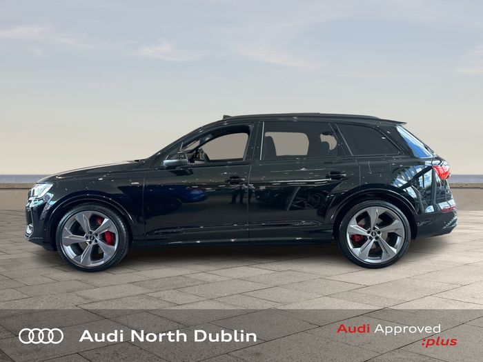 Audi Q7 2026