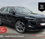 Audi Q5 2026