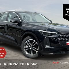 Audi Q5 2026