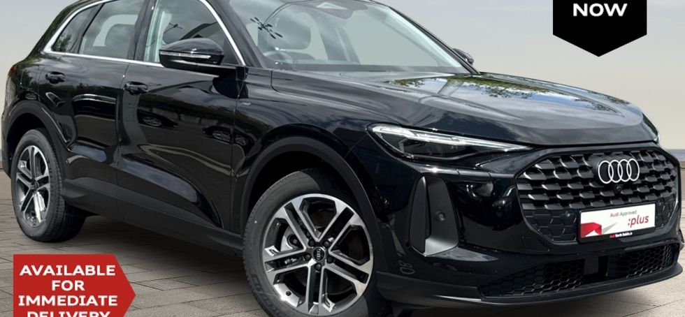 Audi Q5 2026