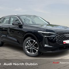 Audi Q5 2026