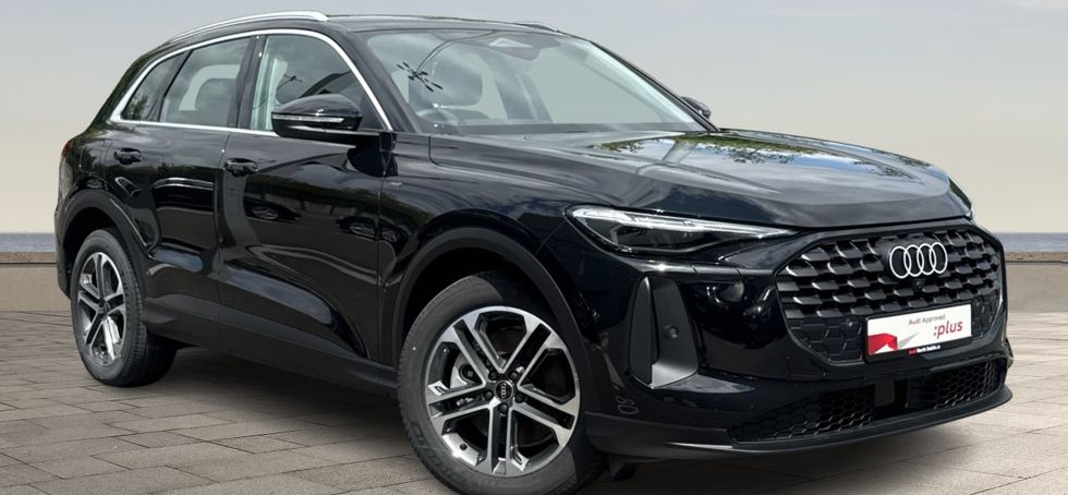 Audi Q5 2026