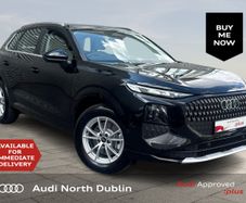 Audi Q3 2026