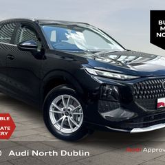 Audi Q3 2026