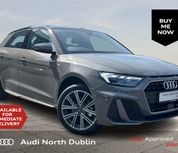 Audi A1 2026