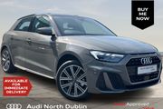Audi A1 2026