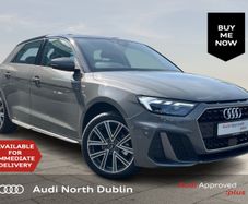 Audi A1 2026