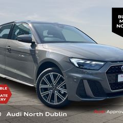 Audi A1 2026