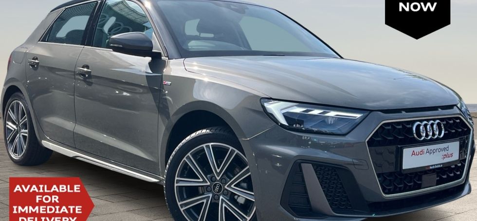 Audi A1 2026
