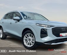 Audi Q3 2026