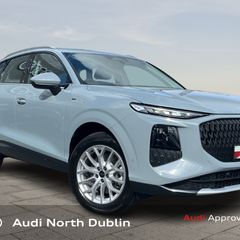 Audi Q3 2026