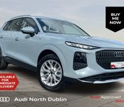 Audi Q3 2026