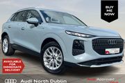 Audi Q3 2026