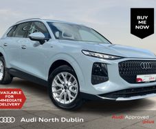 Audi Q3 2026