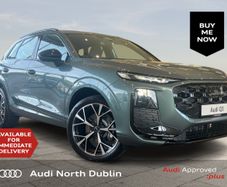 Audi Q3 2026