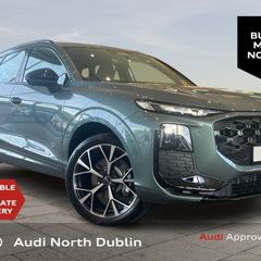 Audi Q3 2026