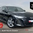 Audi A6 2026