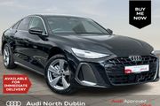 Audi A6 2026