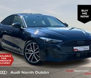 Audi A5 2026