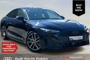 Audi A5 2026