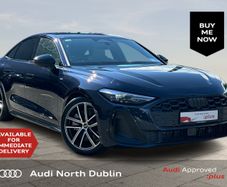 Audi A5 2026