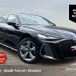 Audi A6 2026