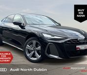 Audi A6 2026