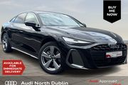 Audi A6 2026