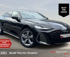 Audi A6 2026