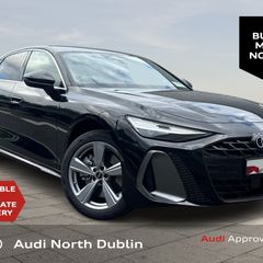 Audi A6 2026