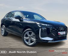 Audi Q3 2026