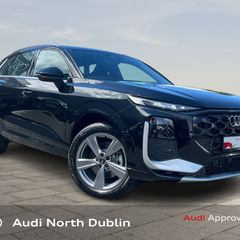 Audi Q3 2026