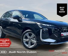 Audi Q3 2026