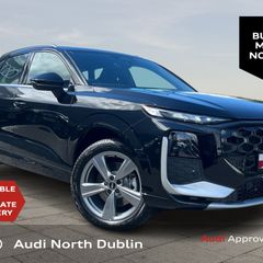 Audi Q3 2026